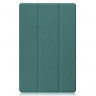 Планшетный чехол для Lenovo Tab K10 TB-X6C6 - 10,3 дюймов (зеленый)