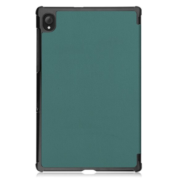Планшетный чехол для Lenovo Tab K10 TB-X6C6 - 10,3 дюймов (зеленый) Планшетный чехол для Lenovo Tab K10 TB-X6C6 - 10,3 дюймов (зеленый)