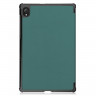 Планшетный чехол для Lenovo Tab K10 TB-X6C6 - 10,3 дюймов (зеленый)