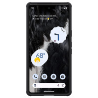 Чехол NILLKIN CamShield для Google Pixel 7 (черный)