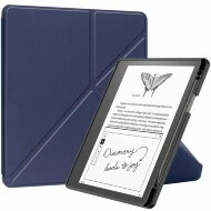 Планшетный чехол для Amazon Kindle Scribe (темно-синий) Планшетный чехол для Amazon Kindle Scribe (темно-синий)