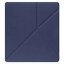 Планшетный чехол для Amazon Kindle Scribe (темно-синий)