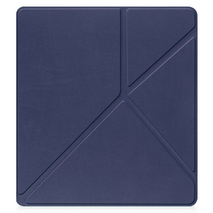 Планшетный чехол для Amazon Kindle Scribe (темно-синий)
