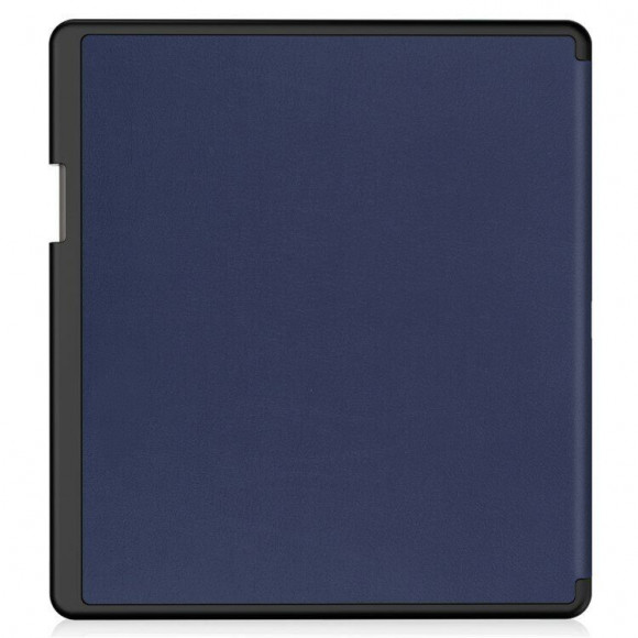 Планшетный чехол для Amazon Kindle Scribe (темно-синий) Планшетный чехол для Amazon Kindle Scribe (темно-синий)