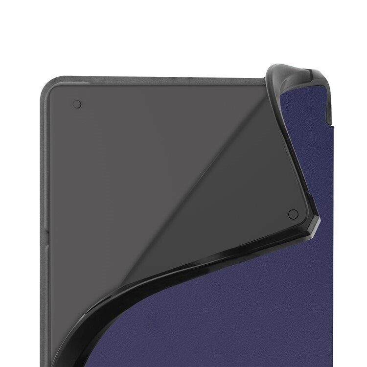 Планшетный чехол для Amazon Kindle Scribe (темно-синий)