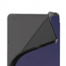 Планшетный чехол для Amazon Kindle Scribe (темно-синий)