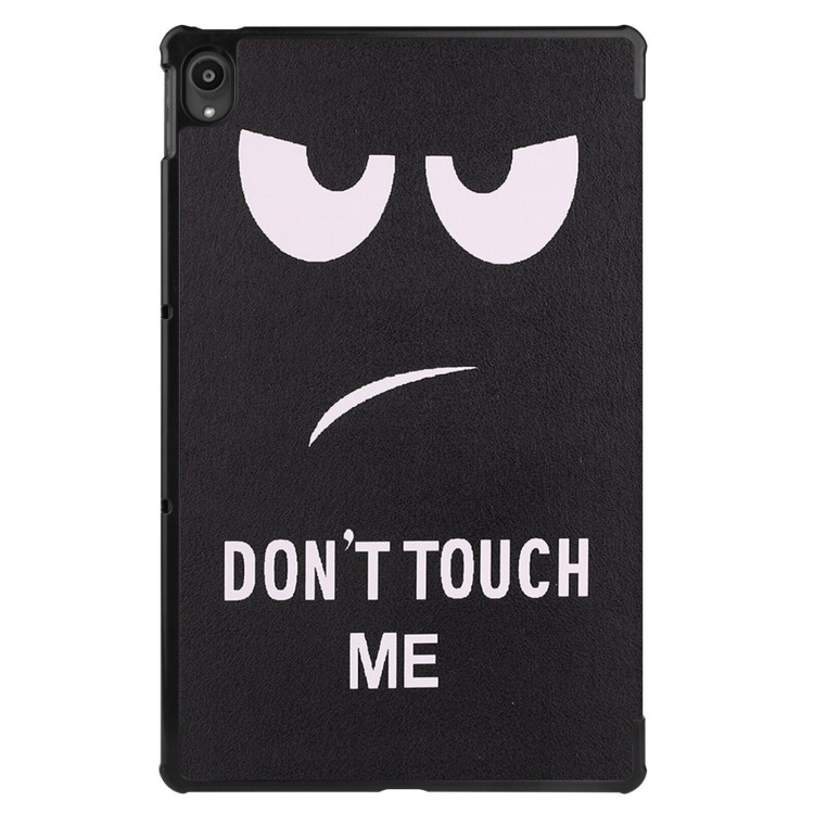 Чехол Smart Case для Lenovo Tab P11 Pro TB-J706F - 11,5 дюймов (Don't Touch Me)