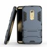 Чехол Duty Armor для ZTE Axon 7 mini (темно-серый)