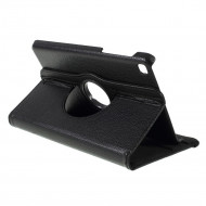 Поворотный чехол для Samsung Galaxy Tab A 8.0 (2019) T290 / T295 (черный) Поворотный чехол для Samsung Galaxy Tab A 8.0 (2019) T290 / T295 (черный)