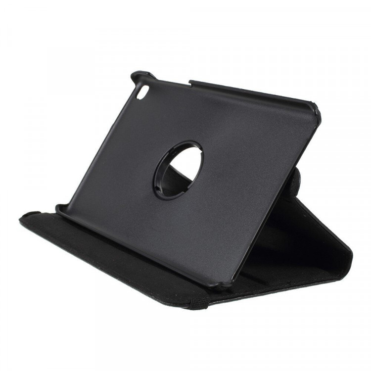 Поворотный чехол для Samsung Galaxy Tab A 8.0 (2019) T290 / T295 (черный)