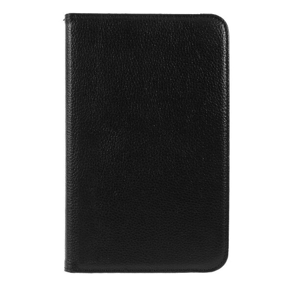 Поворотный чехол для Samsung Galaxy Tab A 8.0 (2019) T290 / T295 (черный) Поворотный чехол для Samsung Galaxy Tab A 8.0 (2019) T290 / T295 (черный)