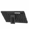 Чехол Hybrid Armor для Samsung Galaxy Tab S6 SM-T860 / SM-T865 (черный)