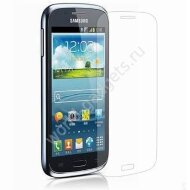 Антибликовая (матовая) пленка для Samsung Galaxy Core / i8260 Антибликовая (матовая) пленка для Samsung Galaxy Core / i8260