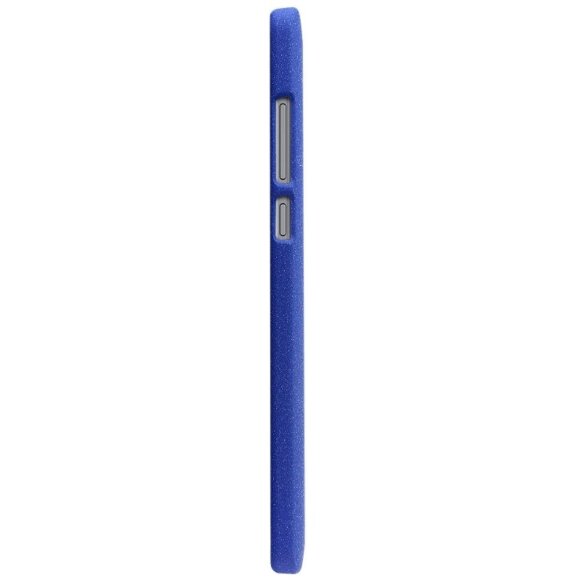 Чехол iMak Finger для Xiaomi Mi5S Plus (голубой) Чехол iMak Finger для Xiaomi Mi5S Plus (голубой)