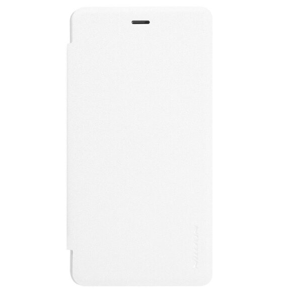 Чехол NILLKIN Sparkle для Xiaomi Redmi 3s / 3 Pro (белый)