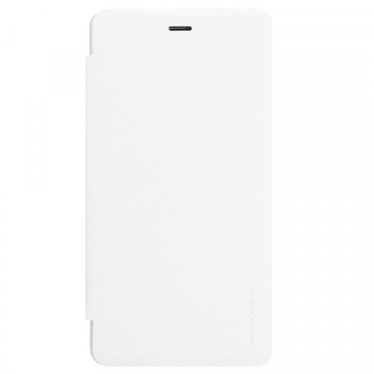 Чехол NILLKIN Sparkle для Xiaomi Redmi 3s / 3 Pro (белый)