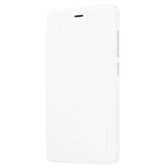 Чехол NILLKIN Sparkle для Xiaomi Redmi 3s / 3 Pro (белый)