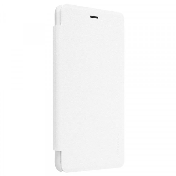 Чехол NILLKIN Sparkle для Xiaomi Redmi 3s / 3 Pro (белый)