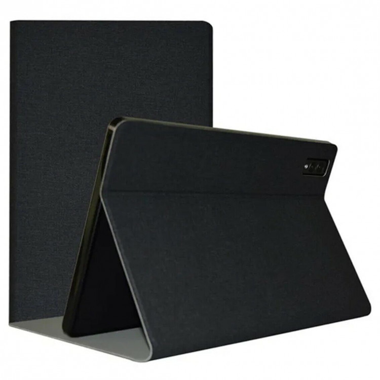 Чехол Flip Style для Blackview Tab 11, Blackview Tab 11 SE (черный)