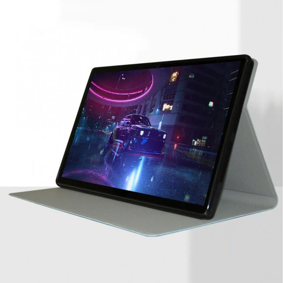 Чехол Flip Style для Blackview Tab 11, Blackview Tab 11 SE (черный) Чехол Flip Style для Blackview Tab 11, Blackview Tab 11 SE (черный)