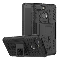 Чехол Hybrid Armor для Xiaomi Redmi 6 (черный) Чехол Hybrid Armor для Xiaomi Redmi 6 (черный)