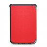 Планшетный чехол для PocketBook 616 / 627 / 632 / 632 Plus / 606 / 628 / 633 / Touch Lux / Basic Lux (красный)
