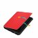 Планшетный чехол для PocketBook 616 / 627 / 632 / 632 Plus / 606 / 628 / 633 / Touch Lux / Basic Lux (красный)