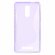 Нескользящий чехол на Xiaomi Redmi Note 3 / 3 PRO (фиолетовый)