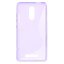 Нескользящий чехол на Xiaomi Redmi Note 3 / 3 PRO (фиолетовый)