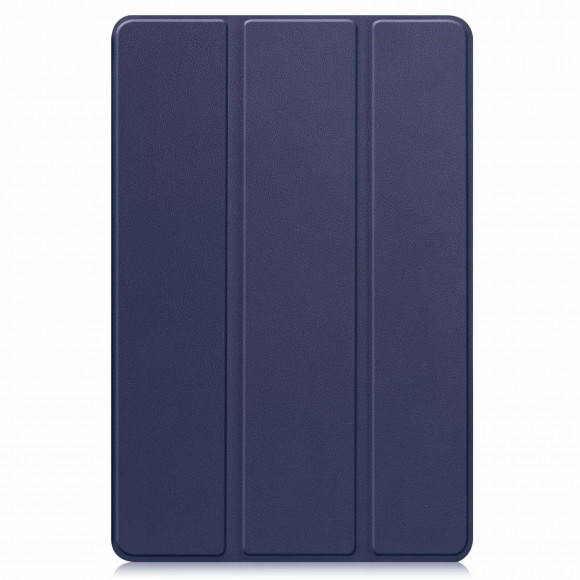 Планшетный чехол для Teclast T50 (темно-синий)