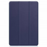 Планшетный чехол для Teclast T50 (темно-синий)
