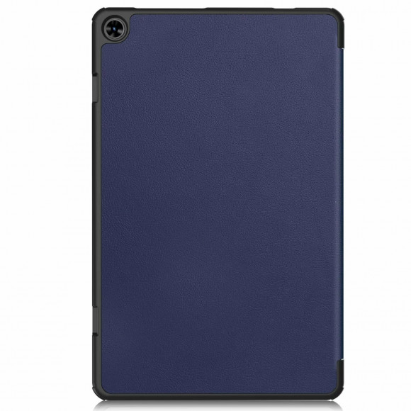 Планшетный чехол для Teclast T50 (темно-синий)