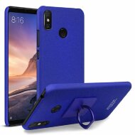 Чехол iMak Finger для Xiaomi Mi Max 3 (голубой) Чехол iMak Finger для Xiaomi Mi Max 3 (голубой)