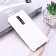 Силиконовый чехол Mobile Shell для Xiaomi Redmi K20 / Redmi K20 Pro / Xiaomi Mi 9T / Mi 9T Pro (белый) Силиконовый чехол Mobile Shell для Xiaomi Redmi K20 / Redmi K20 Pro / Xiaomi Mi 9T / Mi 9T Pro (белый)