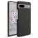 Тканевый чехол для Google Pixel 7a (черный)