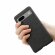 Тканевый чехол для Google Pixel 7a (черный)