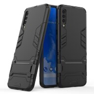 Чехол Duty Armor для Samsung Galaxy A70 (черный) Чехол Duty Armor для Samsung Galaxy A70 (черный)