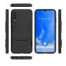 Чехол Duty Armor для Samsung Galaxy A70 (черный)