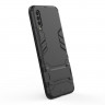 Чехол Duty Armor для Samsung Galaxy A70 (черный)