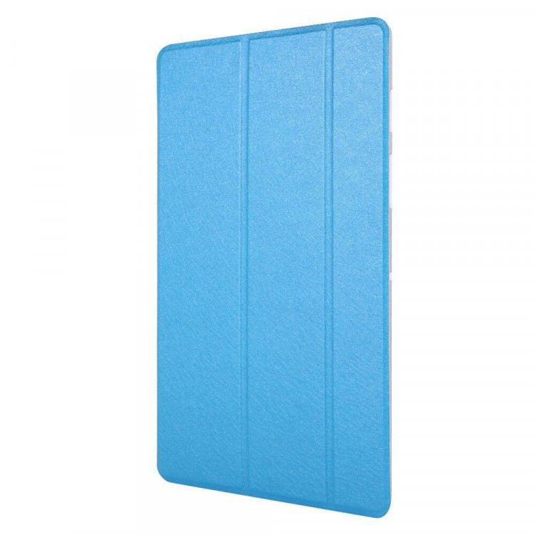 Чехол Smart Case для Huawei MediaPad M6 8.4 (голубой)