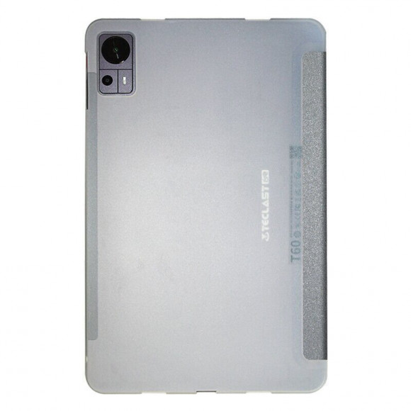 Планшетный чехол для Teclast T60 (светло-серый)