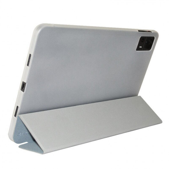 Планшетный чехол для Teclast T60 (светло-серый)