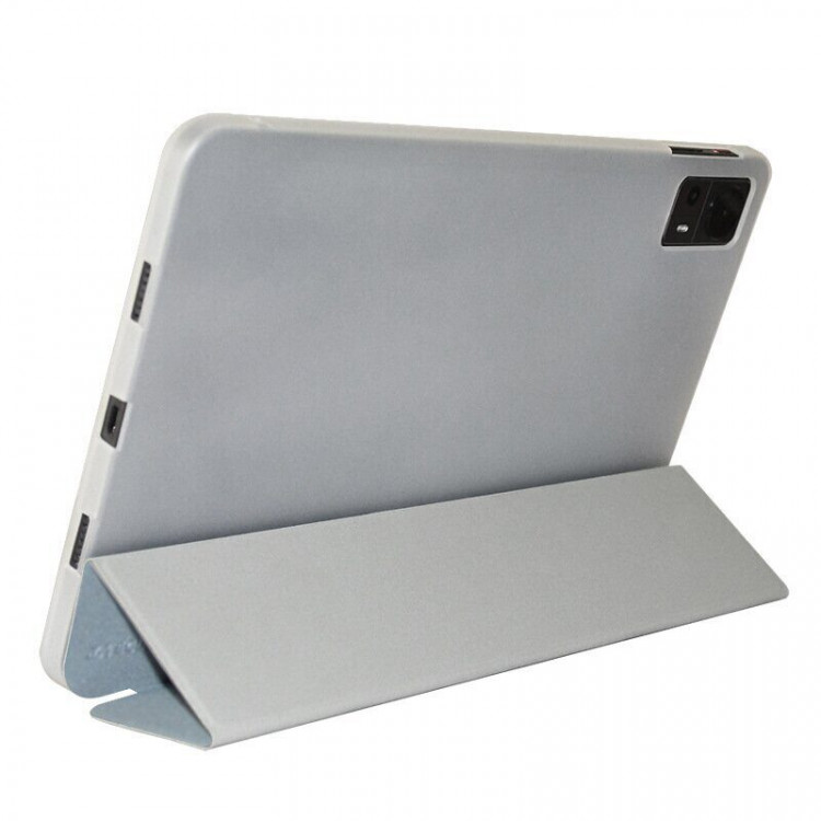 Планшетный чехол для Teclast T60 (светло-серый)