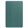 Чехол для Lenovo Tab M11, Xiaoxin Pad 11 2024 (темно-зеленый)