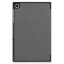 Планшетный чехол для Lenovo Tab M10 Plus, TB-X606 - 10,3 дюйма (серый)