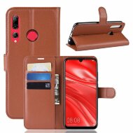 Чехол для Huawei P Smart+ (Plus) 2019 / Enjoy 9s / Honor 10i (коричневый) Чехол для Huawei P Smart+ (Plus) 2019 / Enjoy 9s / Honor 10i (коричневый)