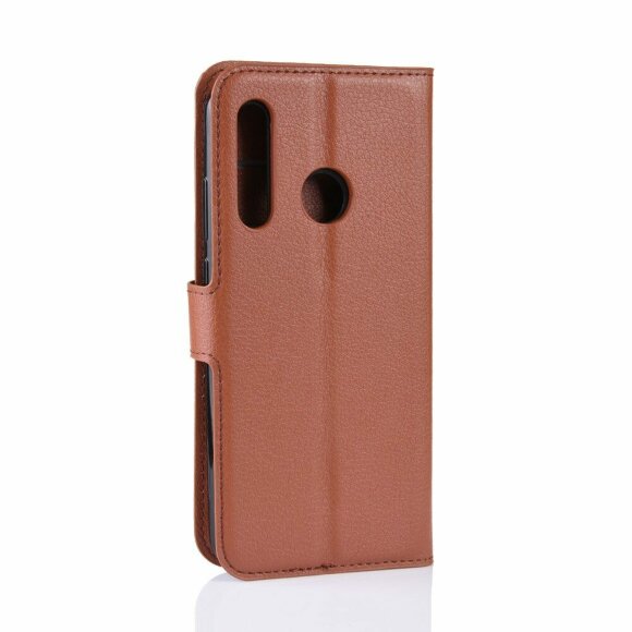 Чехол для Huawei P Smart+ (Plus) 2019 / Enjoy 9s / Honor 10i (коричневый)