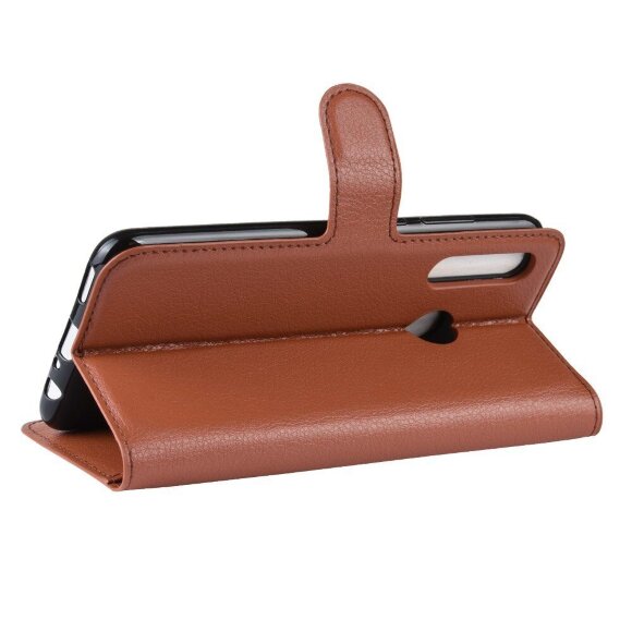 Чехол для Huawei P Smart+ (Plus) 2019 / Enjoy 9s / Honor 10i (коричневый)