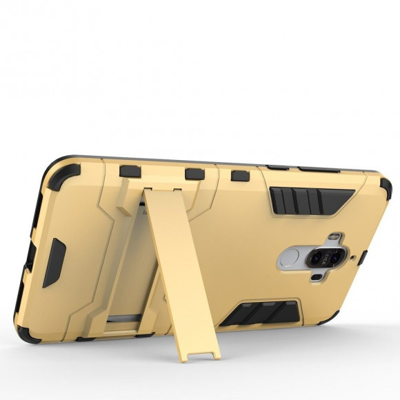 Чехол Duty Armor для Huawei Mate 9 (темно-серый) Чехол Duty Armor для Huawei Mate 9 (темно-серый)