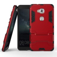 Чехол Duty Armor для Huawei Honor 5X (красный) Чехол Duty Armor для Huawei Honor 5X (красный)